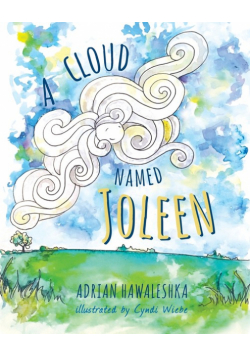 A Cloud Named Joleen