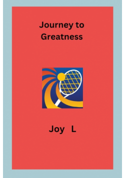 Journey to Greatness