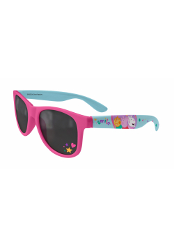 Okulary przeciwsłoneczne Peppa Pig mix 1 szt. PP09044