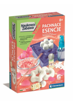 Pachnące Esencje