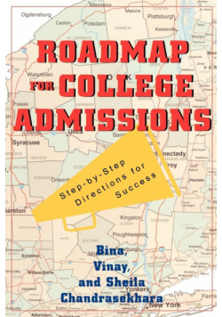 Roadmap For College Admissions