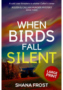 When Birds Fall Silent