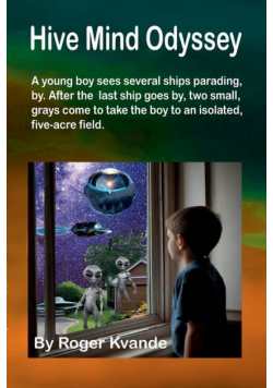 Hive Mind Odyssey
