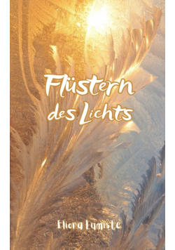 Flüstern des Lichts