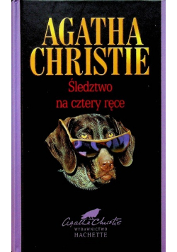 Kolekcja Hachette Tom 46 Śledztwo  na cztery ręce
