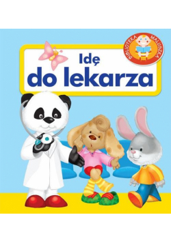 Idę do lekarza Pianki