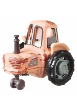 Cars. Mikroauto HTR02