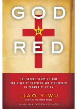 God Is Red