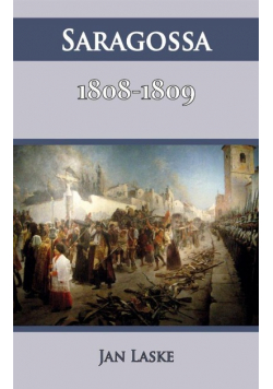 Saragossa 1808  1809
