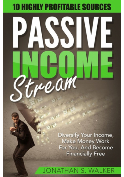 Passive Income Streams - How To Earn Passive Income