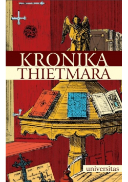 Kronika Thietmara
