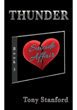 Suicide Affair - Book Three