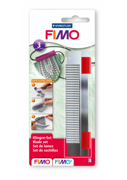 Fimo zestaw nożyków Staedtler