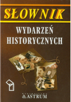 Słownik wydarzeń historycznych