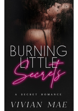 Burning Little Secrets