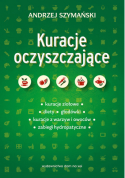 Kuracje oczyszczające