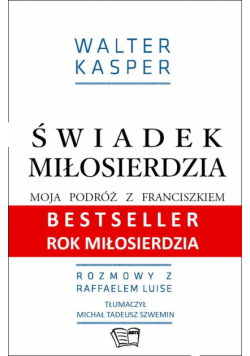 Świadek miłosierdzia