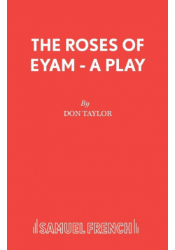 The Roses of Eyam - A Play