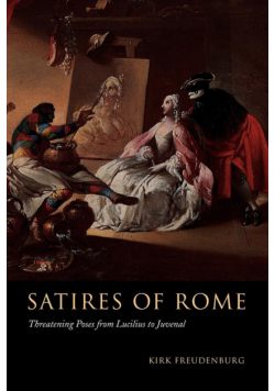 Satires of Rome