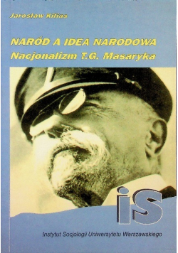 Naród a idea narodowa nacjonalizmu