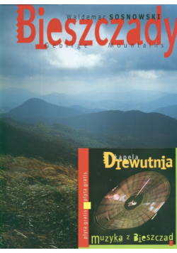 Bieszczady + CD