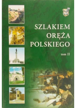 Szlakiem oręża polskiego