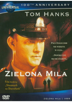 Zielona mila