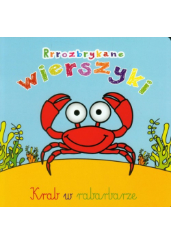 Rrrozbrykane wierszyki