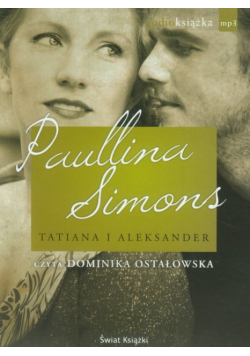 Tatiana i Aleksander, Audiobook
