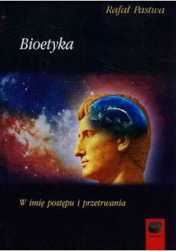 Bioetyka