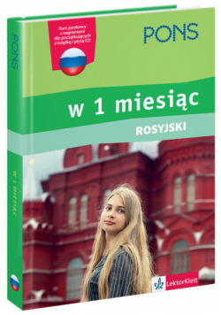W 1 miesiąc rosyjski