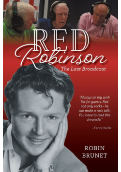Red Robinson
