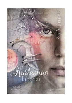 Królestwo łabędzi, Nowa