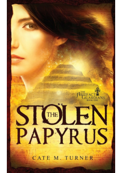 The Stolen Papyrus