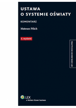 Ustawa o systemie oświaty Komentarz