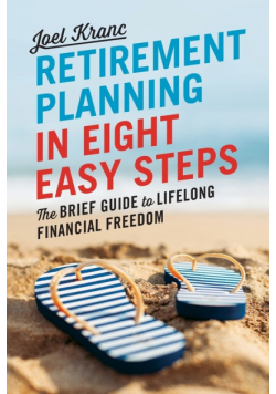 Retirement Planning in 8 Easy Steps