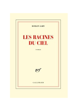 Les Racines du Ciel
