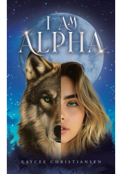 I am Alpha
