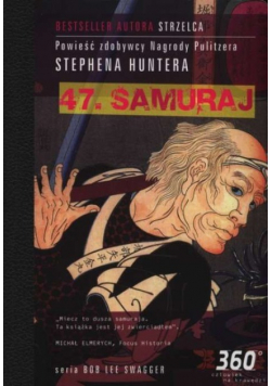 47 Samuraj