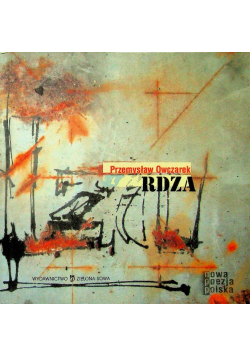 rdza