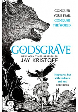 Godsgrave