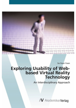 Exploring Usability of Web-based Virtual Reality Technology