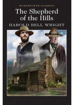 The Shepherd of the Hills