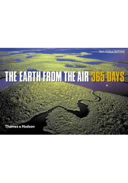 The earth from the air 365 days