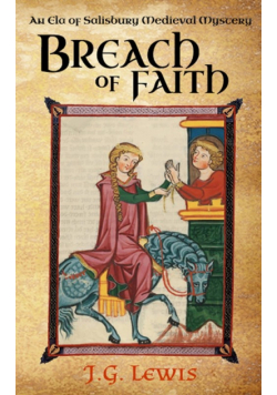 Breach of Faith