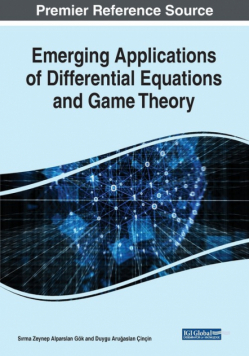 Emerging Applications of Differential Equations and Game Theory