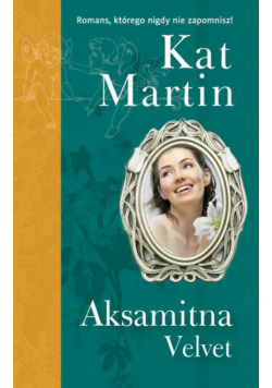 Aksamitna Velvet