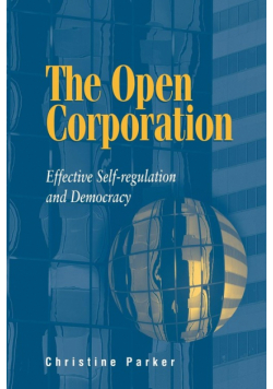 The Open Corporation