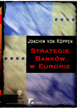 Strategie banków w Europie