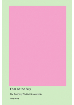 Fear of the Sky